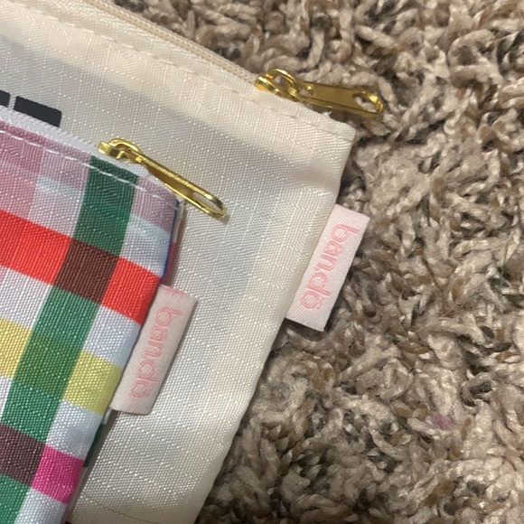 zipper pouch bundle - Picture 6 of 6